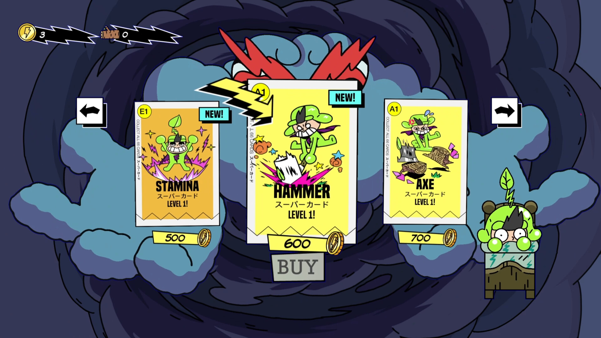 超级农耕男孩/Super Farming Boy