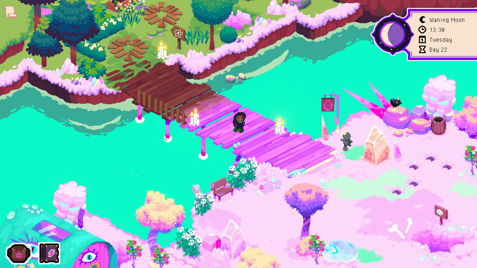 巫鸦丰收祭/Ritual of Raven