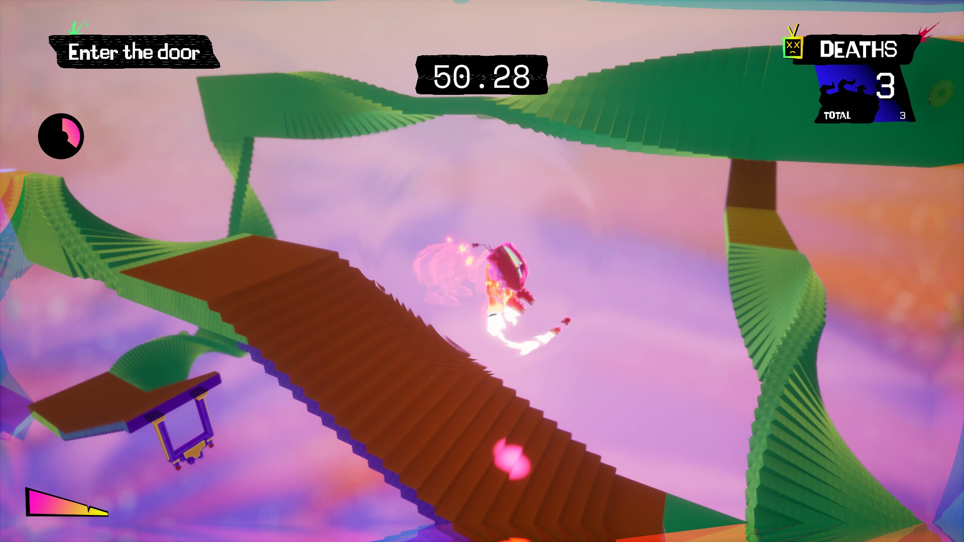 千重命陨/1000 Deaths