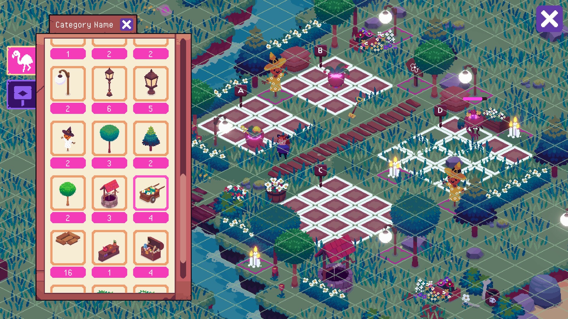 巫鸦丰收祭/Ritual of Raven