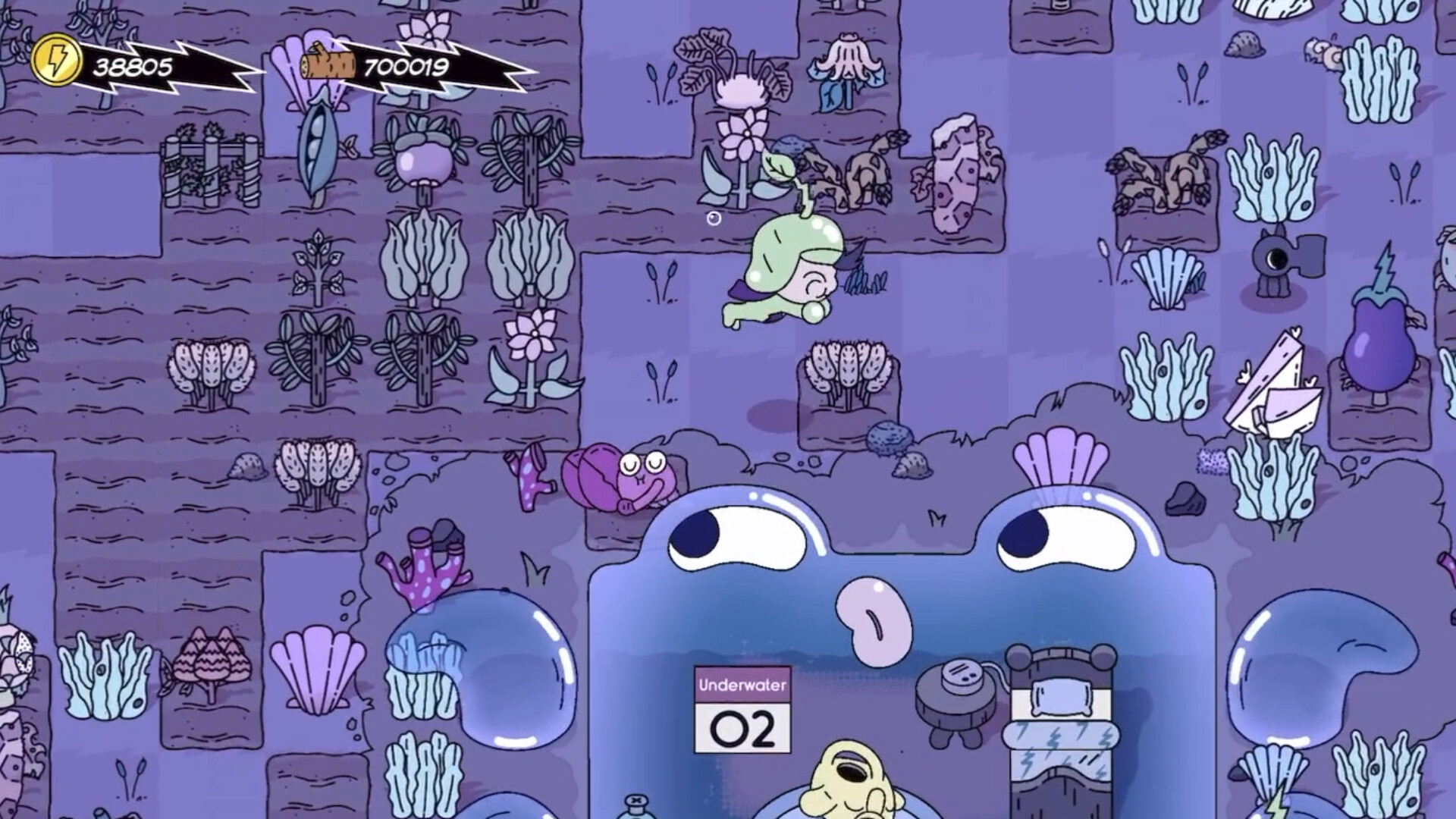 超级农耕男孩/Super Farming Boy