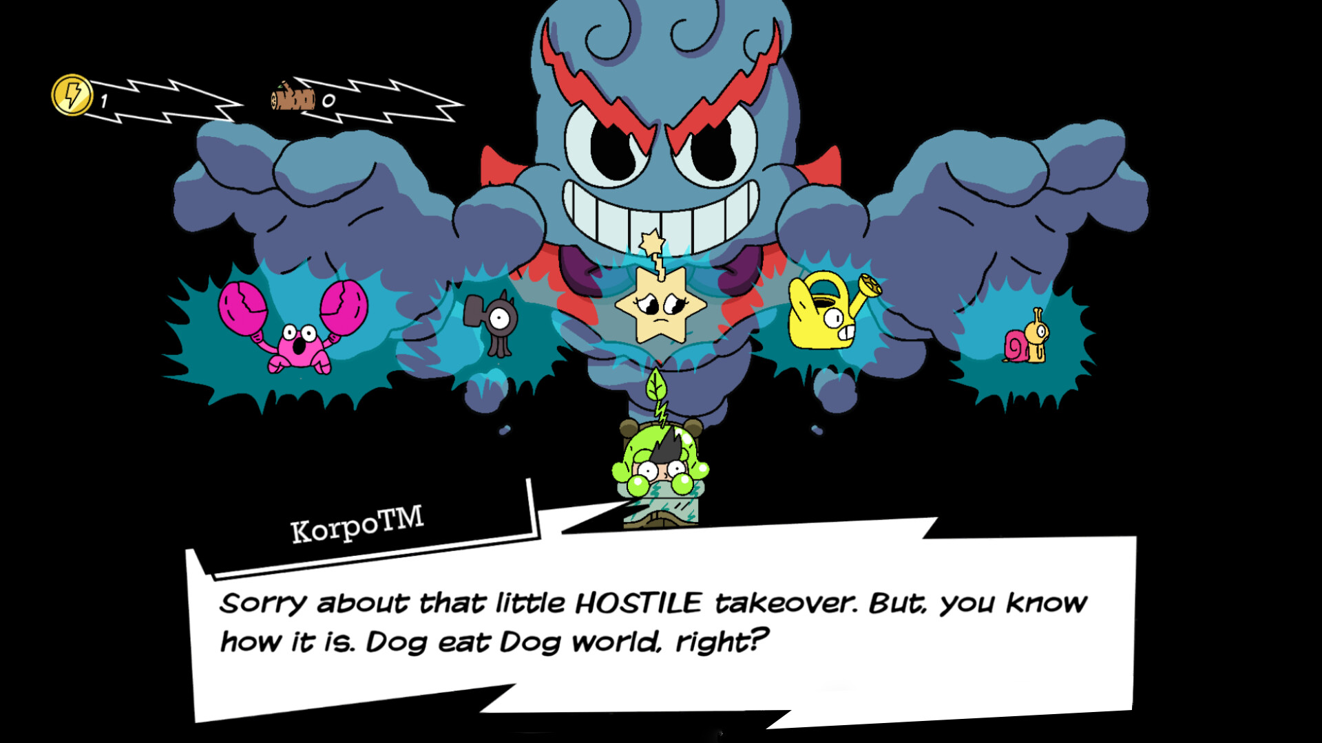 超级农耕男孩/Super Farming Boy