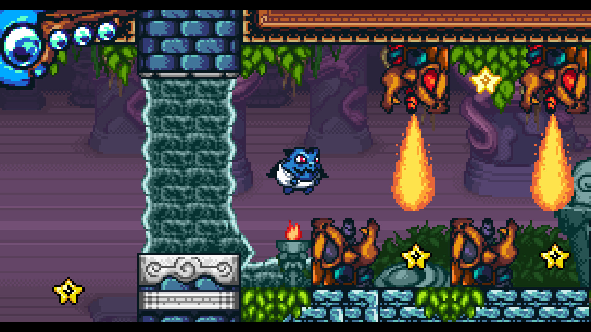 玛戈:恶霸汉堡/Mago: The Villain's Burger