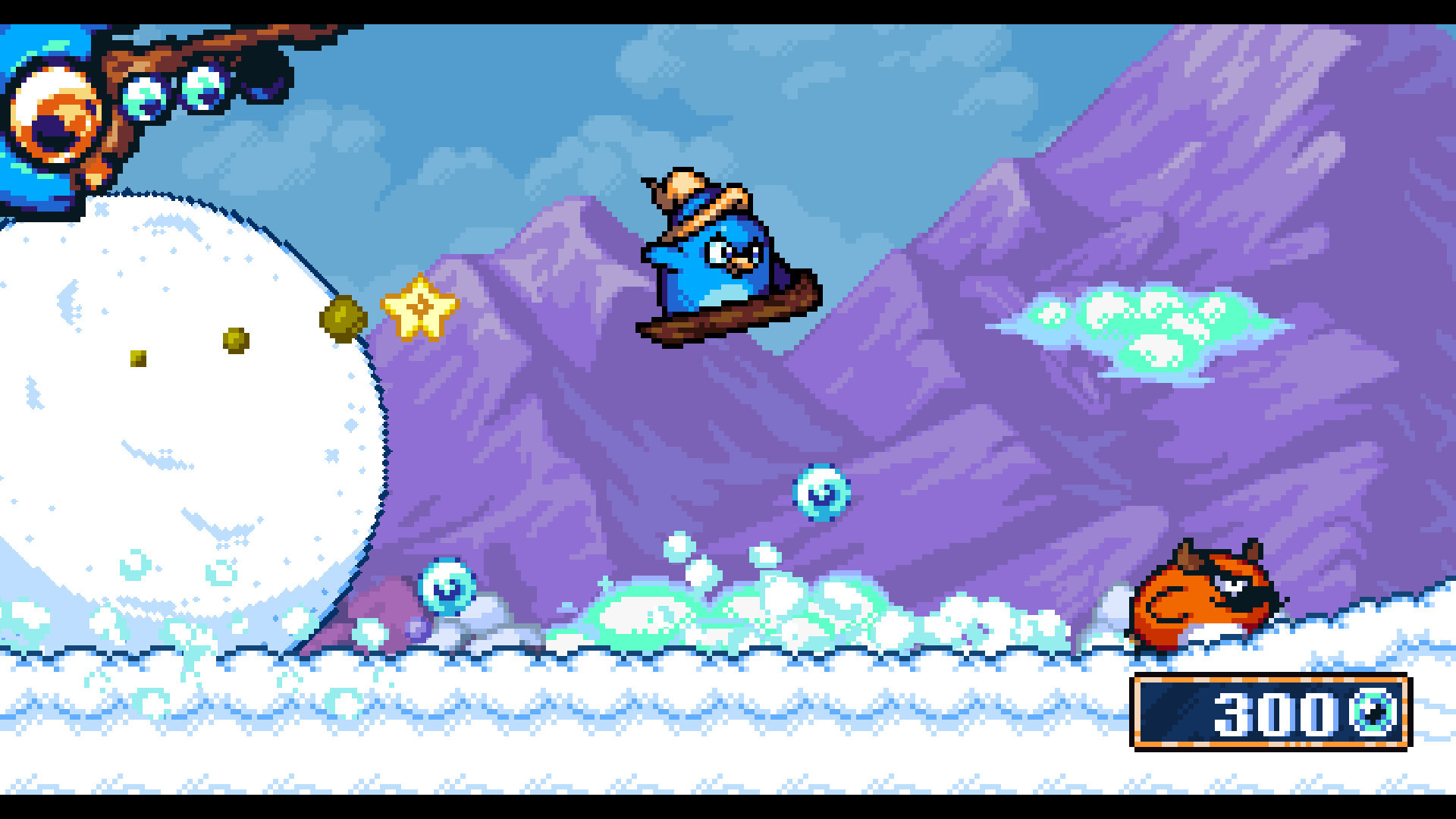 玛戈:恶霸汉堡/Mago: The Villain's Burger