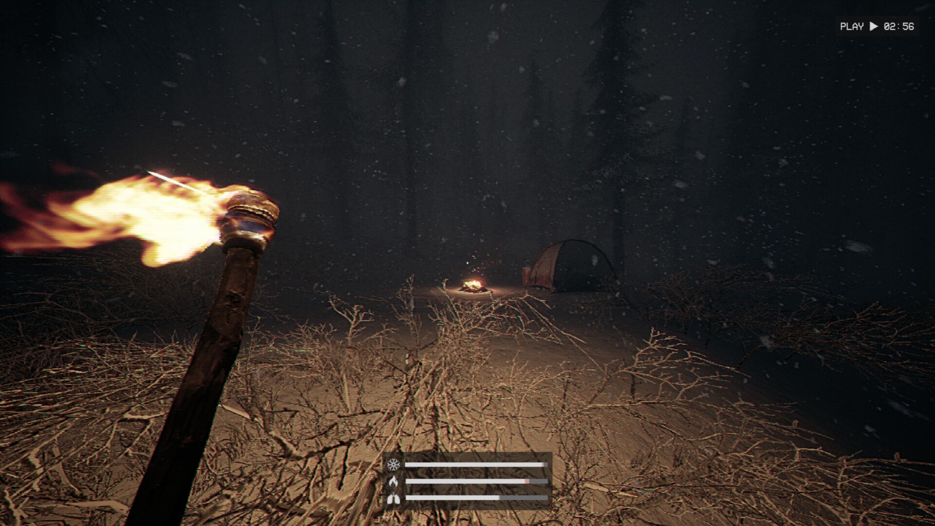 热或死/Heat or Die