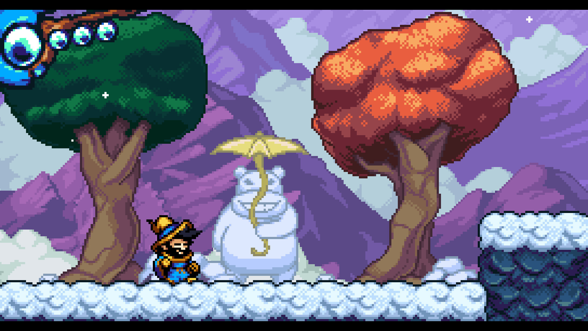 玛戈:恶霸汉堡/Mago: The Villain's Burger