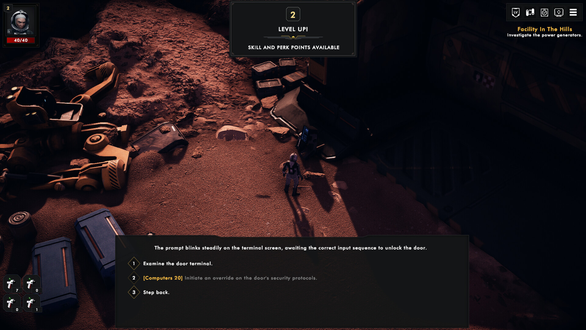 未知区域/Sector Unknown