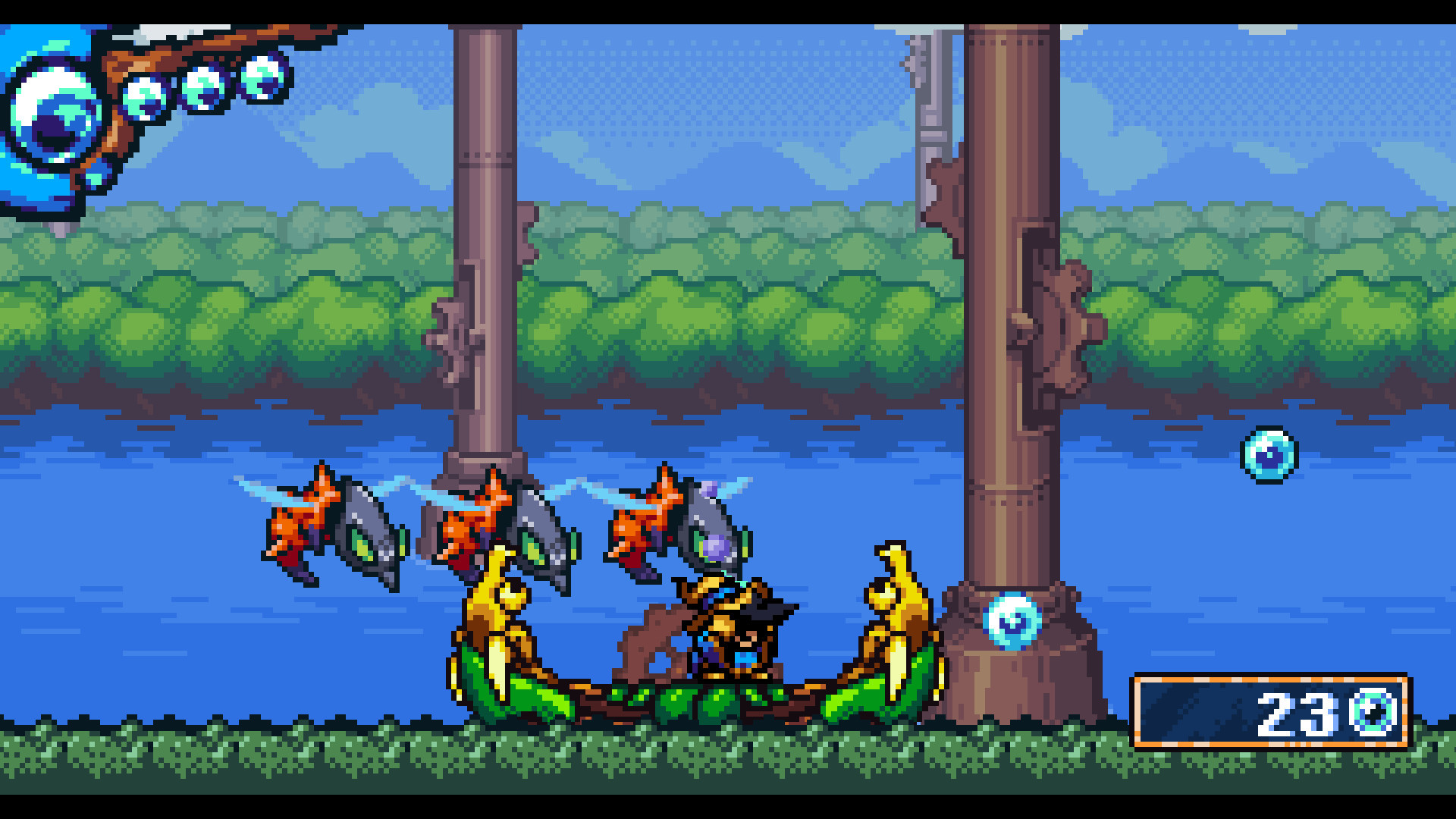 玛戈:恶霸汉堡/Mago: The Villain's Burger