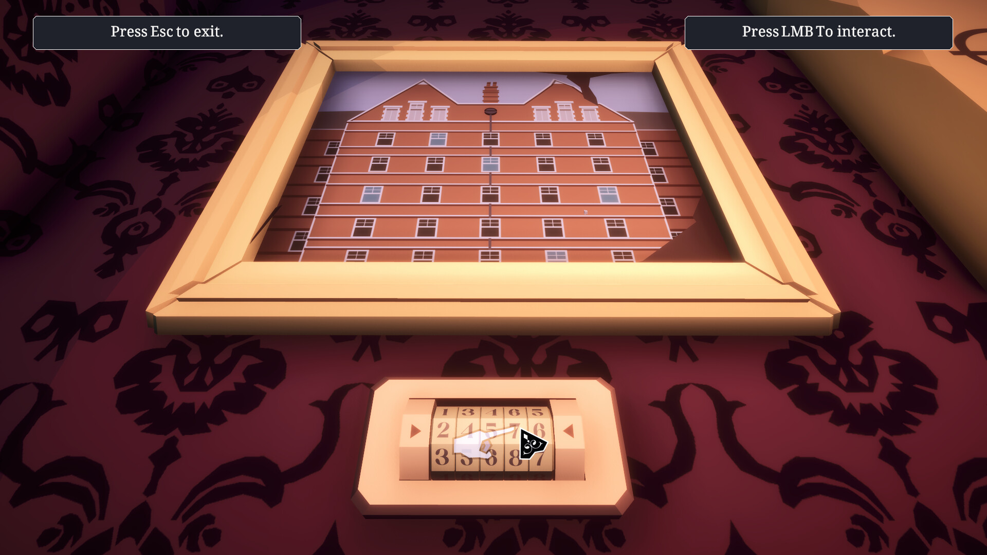 密室逃脱/Secrets of Blackrock Manor - Escape Room