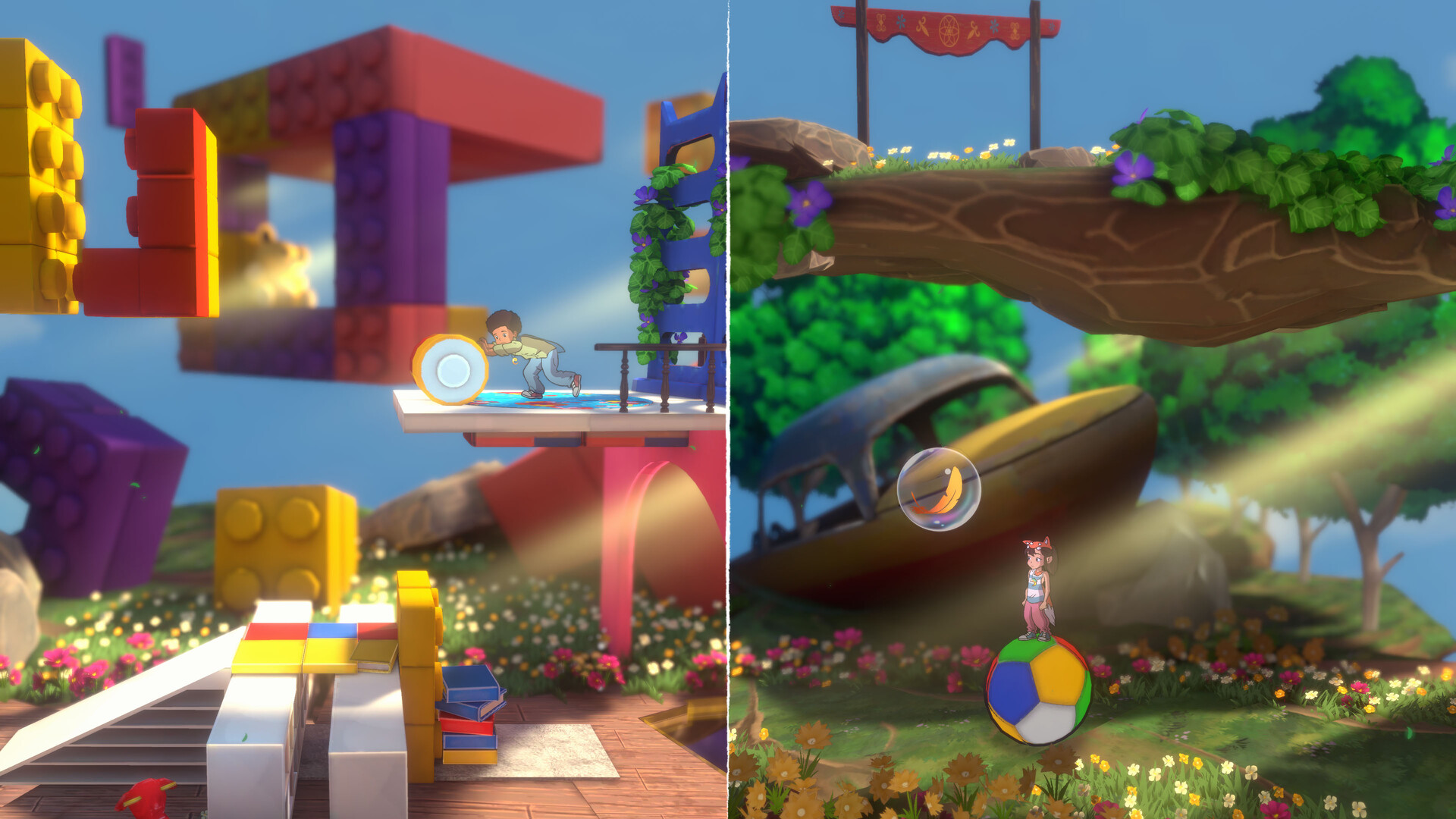 迷失双子2/Lost Twins 2