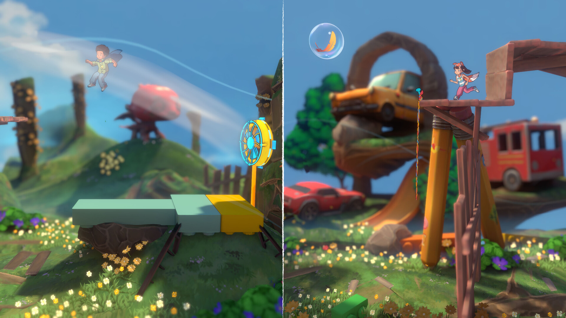 迷失双子2/Lost Twins 2