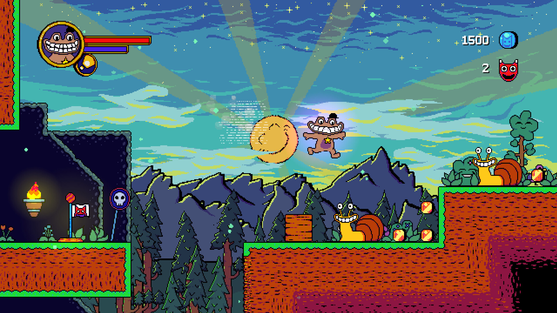 失踪的班班/Missing Banban