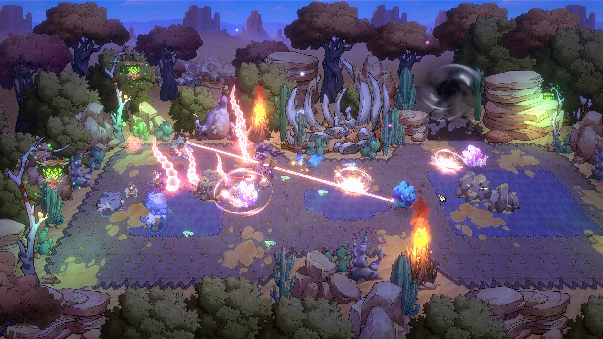 恐龙小当家/Dinotica