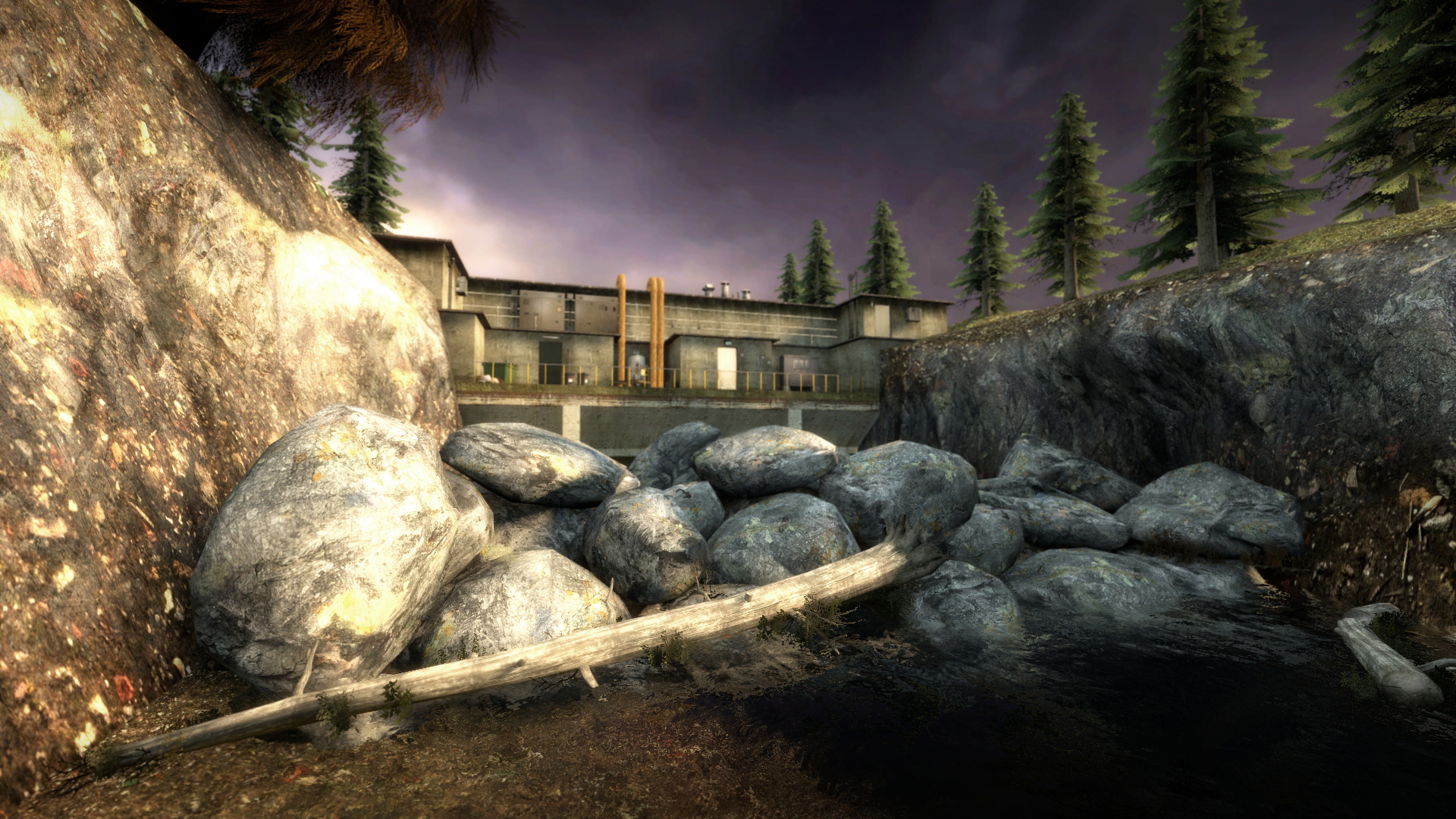 隔离:第一章/Estranged: Act I