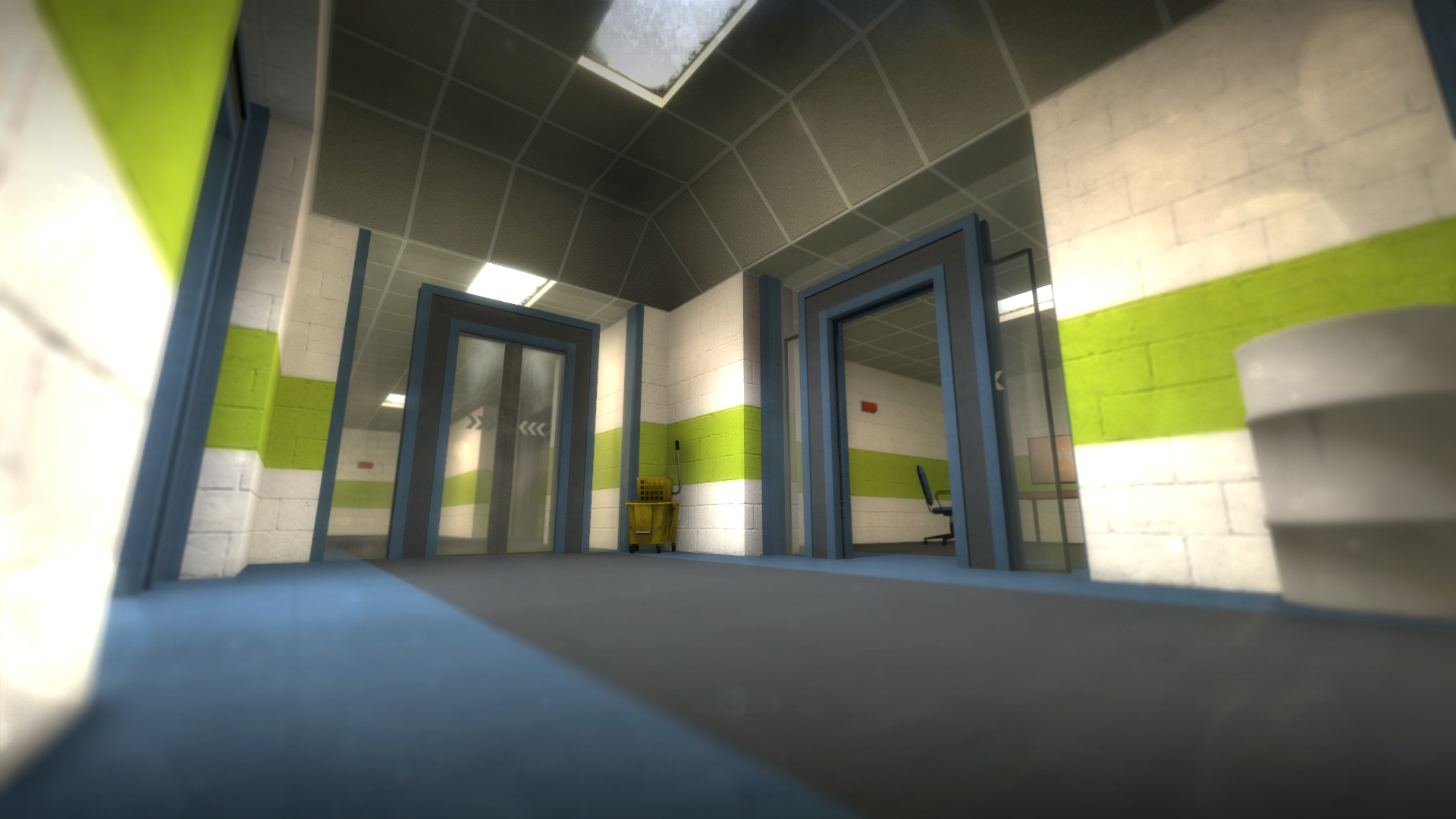 隔离:第一章/Estranged: Act I