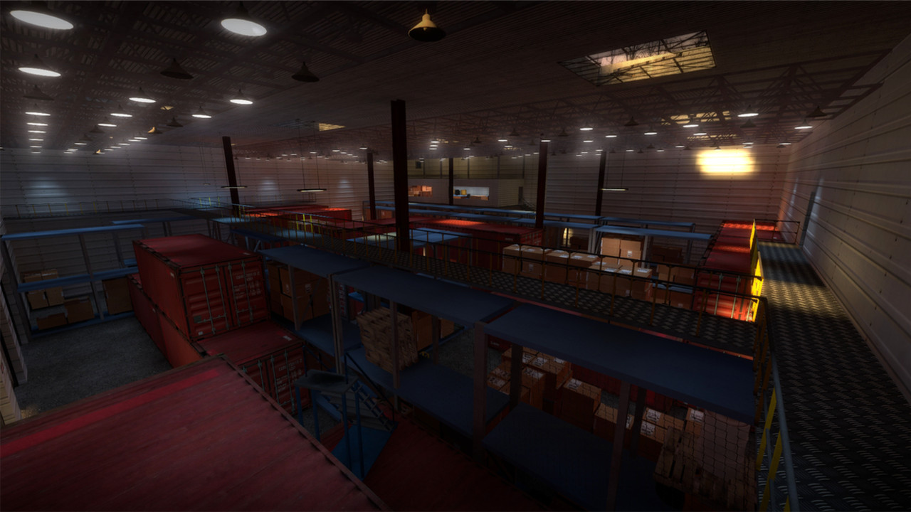 隔离:第一章/Estranged: Act I