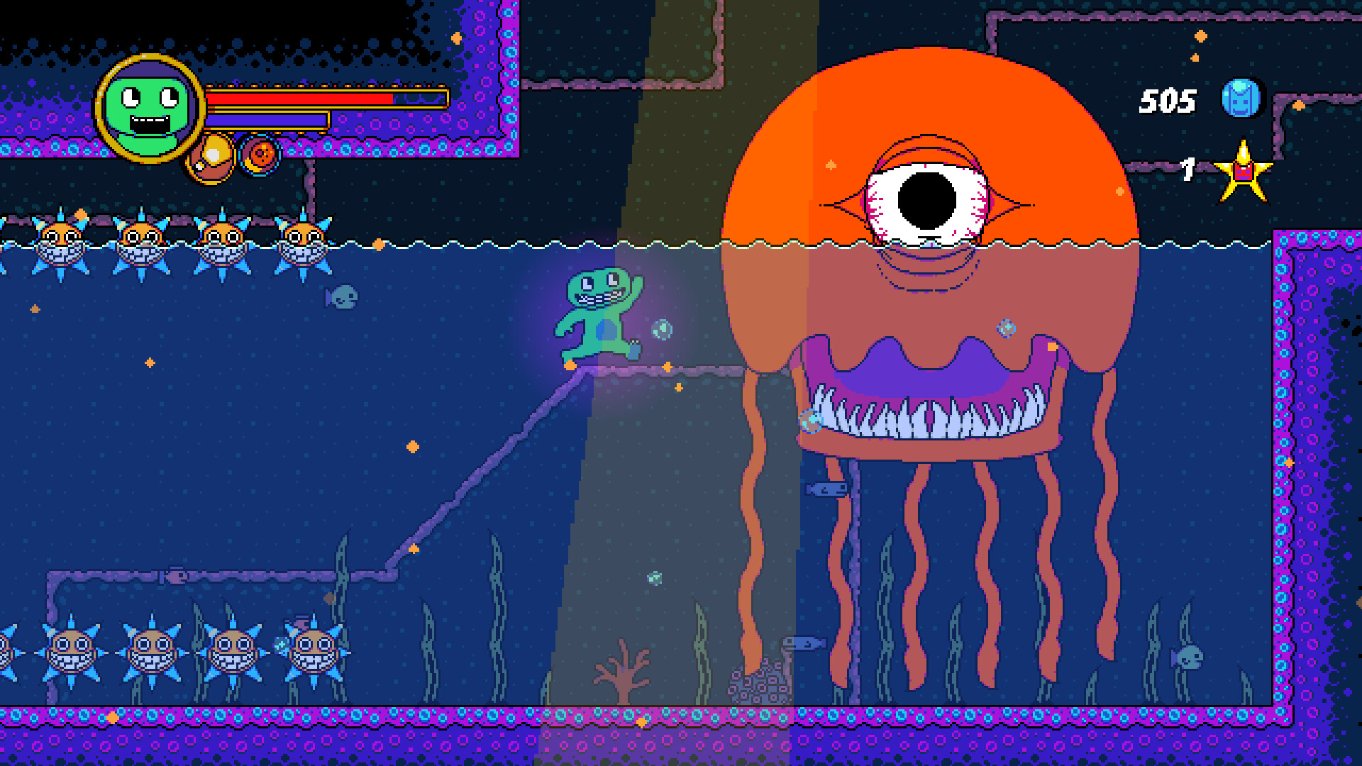 失踪的班班/Missing Banban