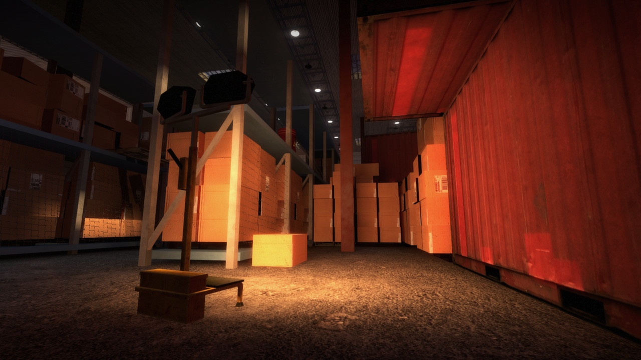 隔离:第一章/Estranged: Act I