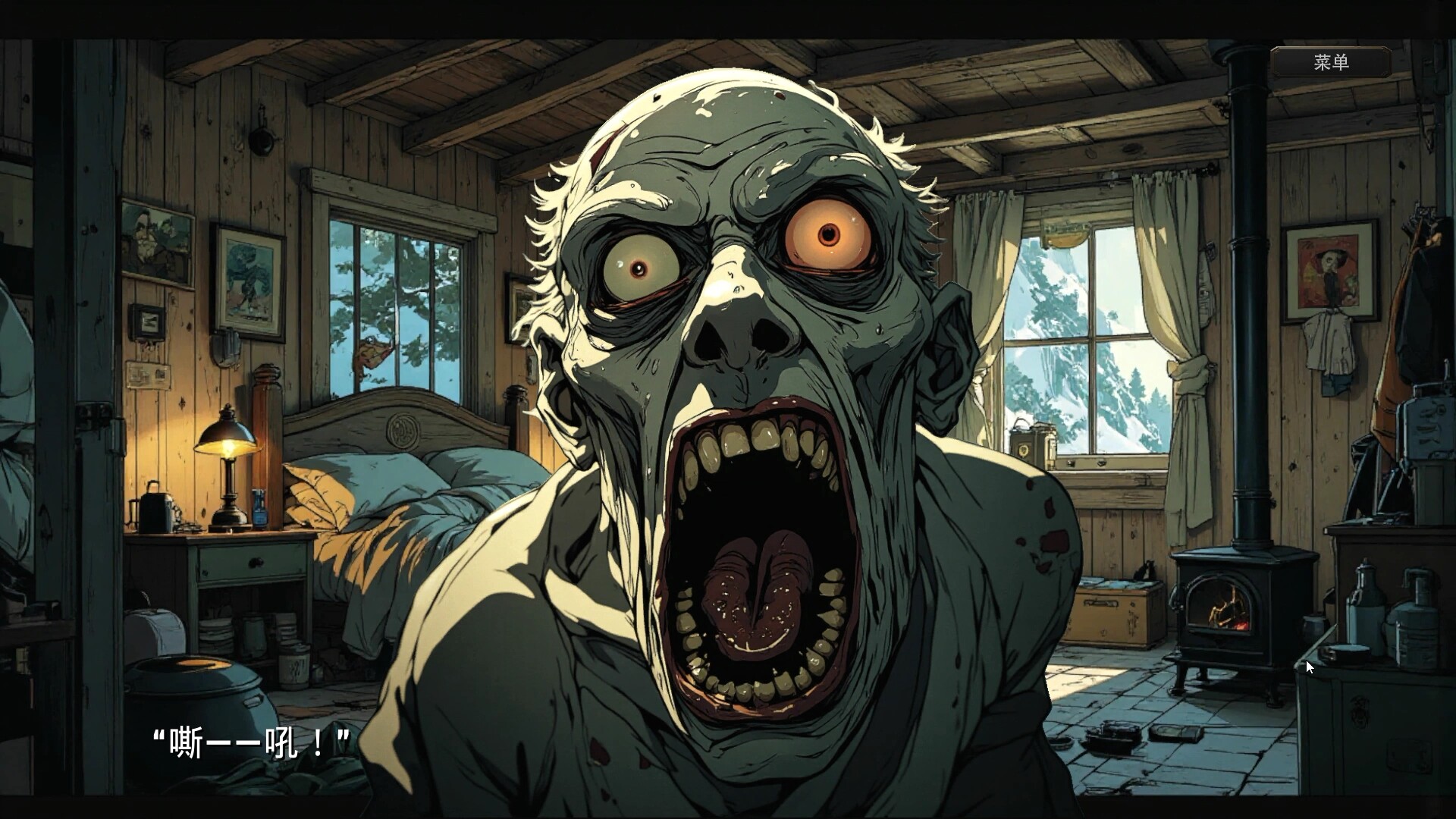 末世德古拉/Dracula: End of Days