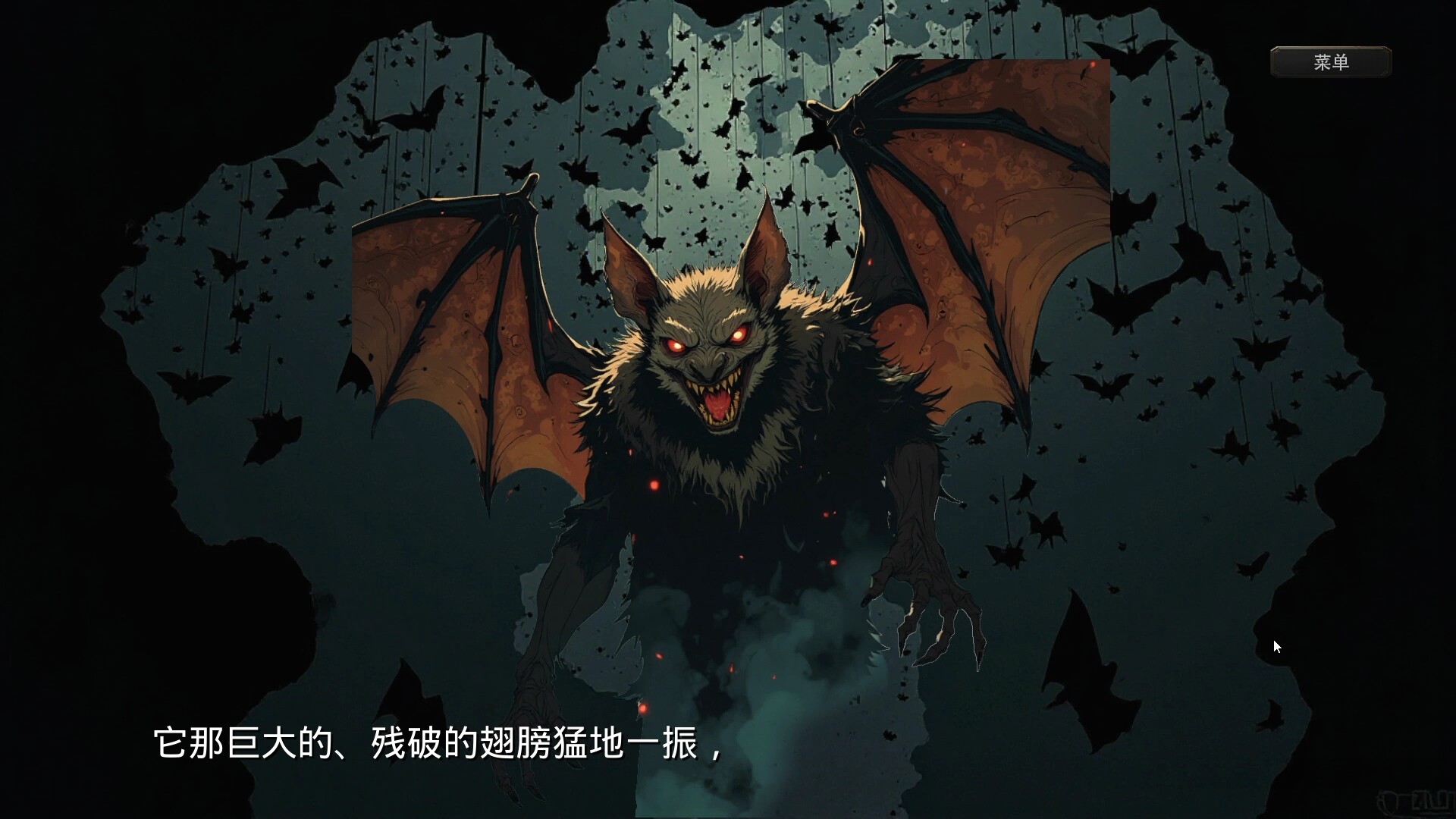 末世德古拉/Dracula: End of Days