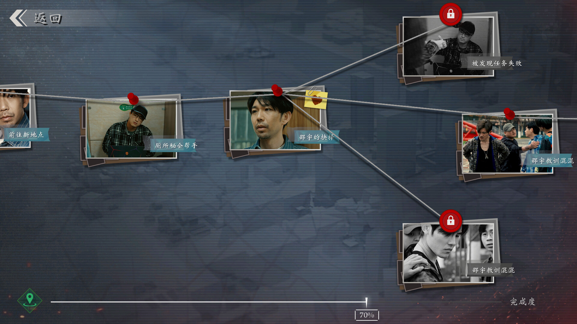 极速营救/Rescue the girl