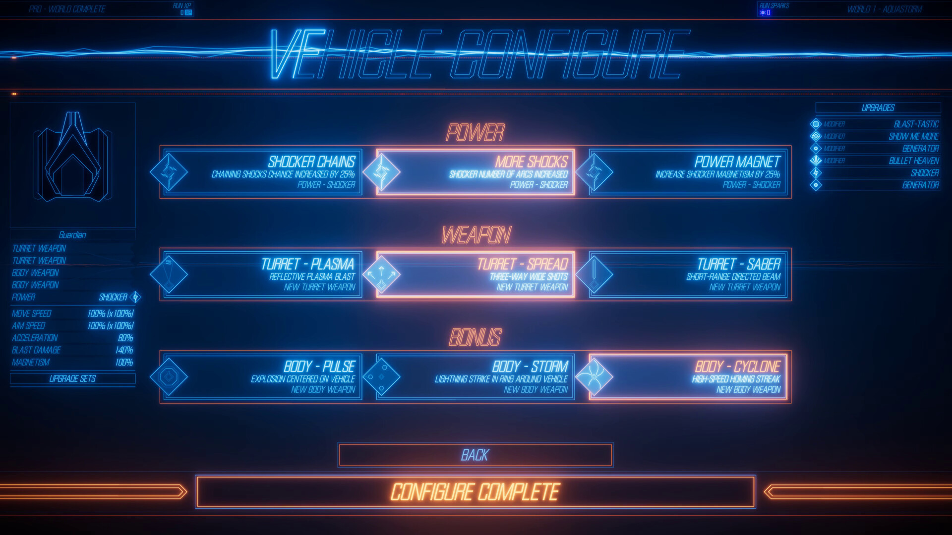 节奏风暴/Rhythm Storm