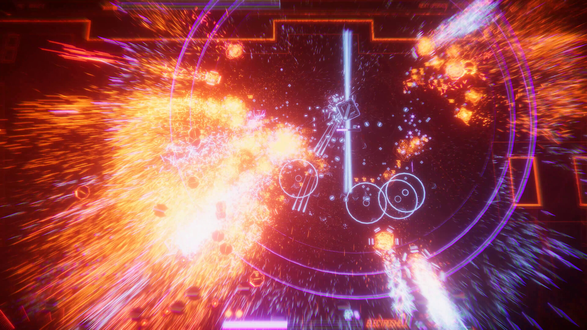 节奏风暴/Rhythm Storm