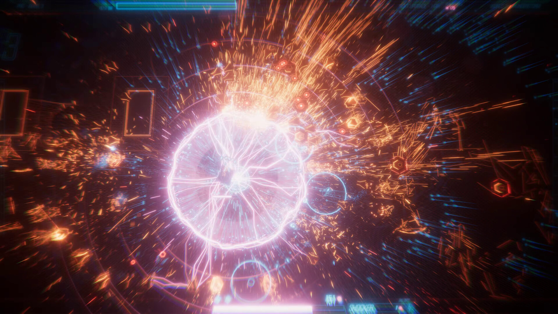 节奏风暴/Rhythm Storm