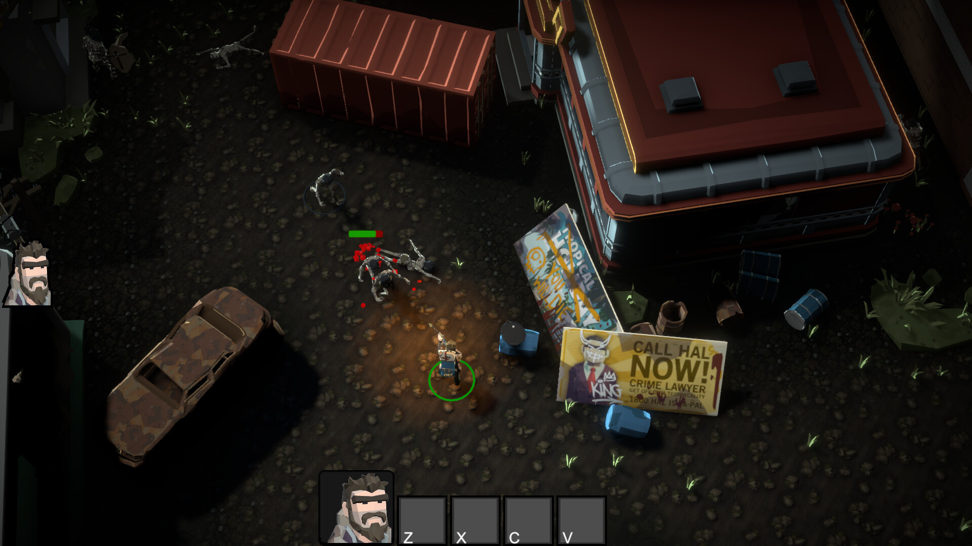 末日行者/To the Eden