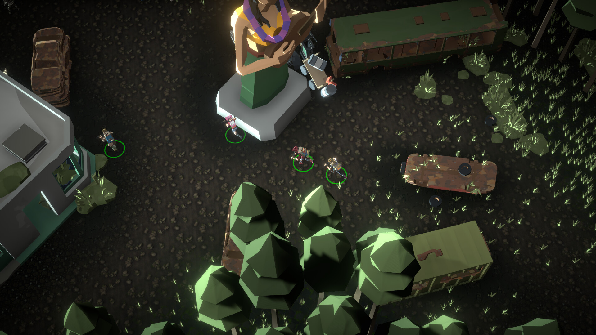 末日行者/To the Eden