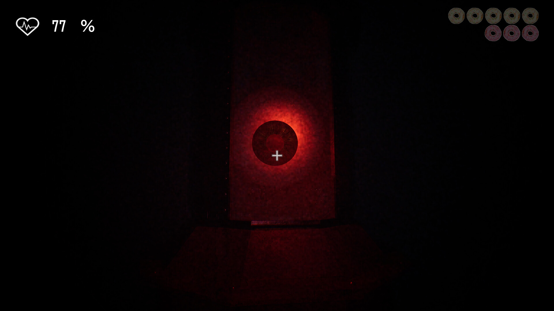 恐怖耐性诊断测试/HorrorToleranceTest