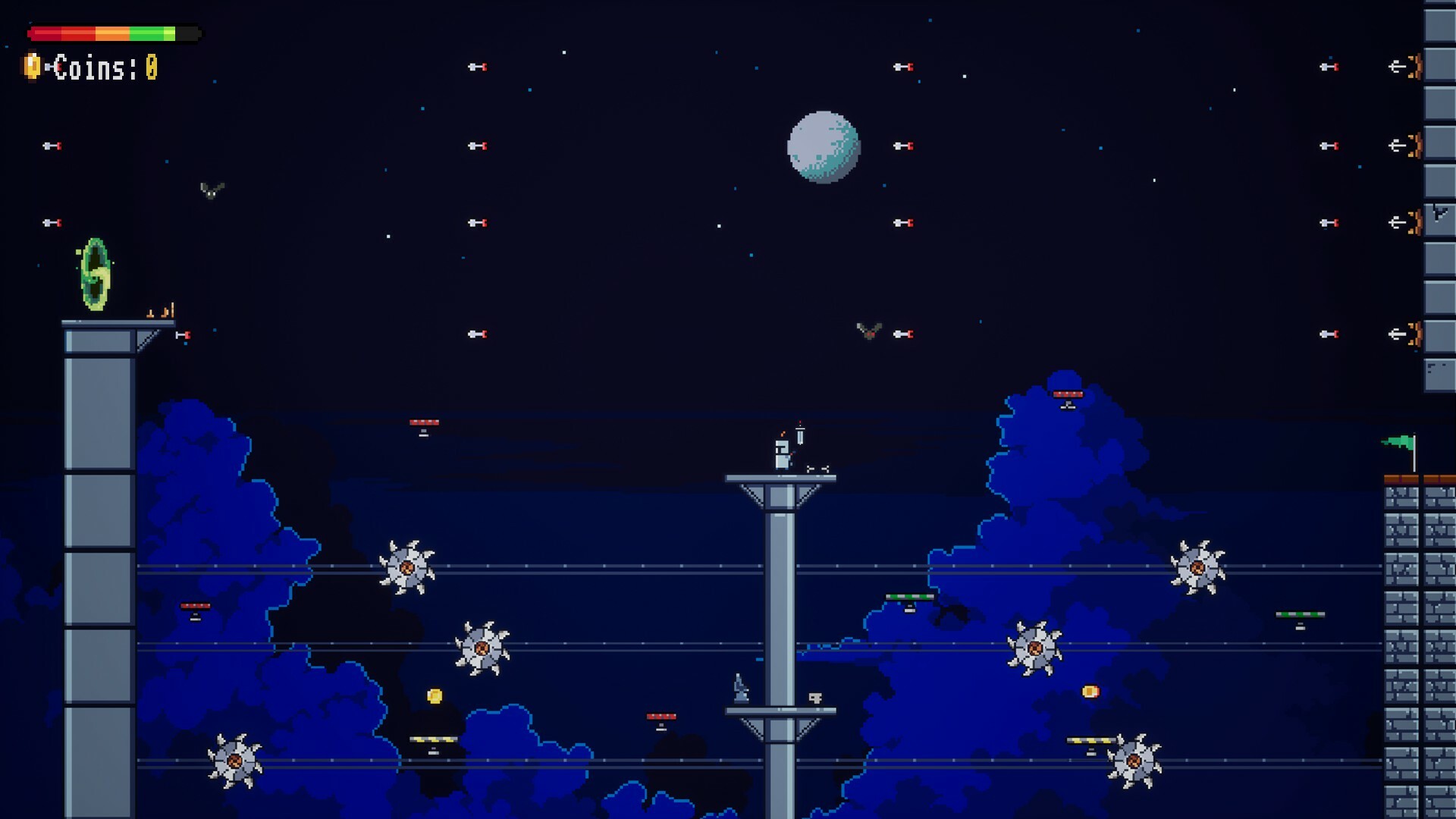 退休金大作战/Gold for Retirement