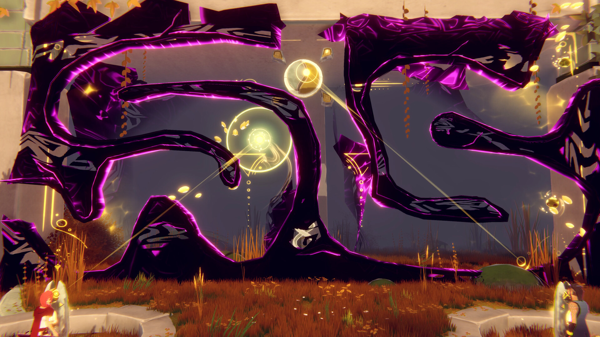 阿尔西亚:艾菲力之怒/Altheia: The Wrath of Aferi