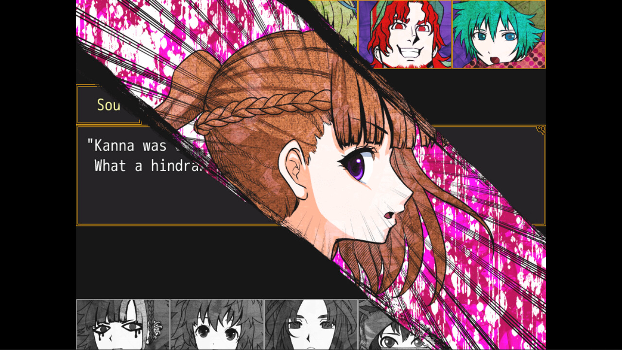 你去死吧——多数表决死亡游戏/Your Turn To Die -Death Game By Majority-