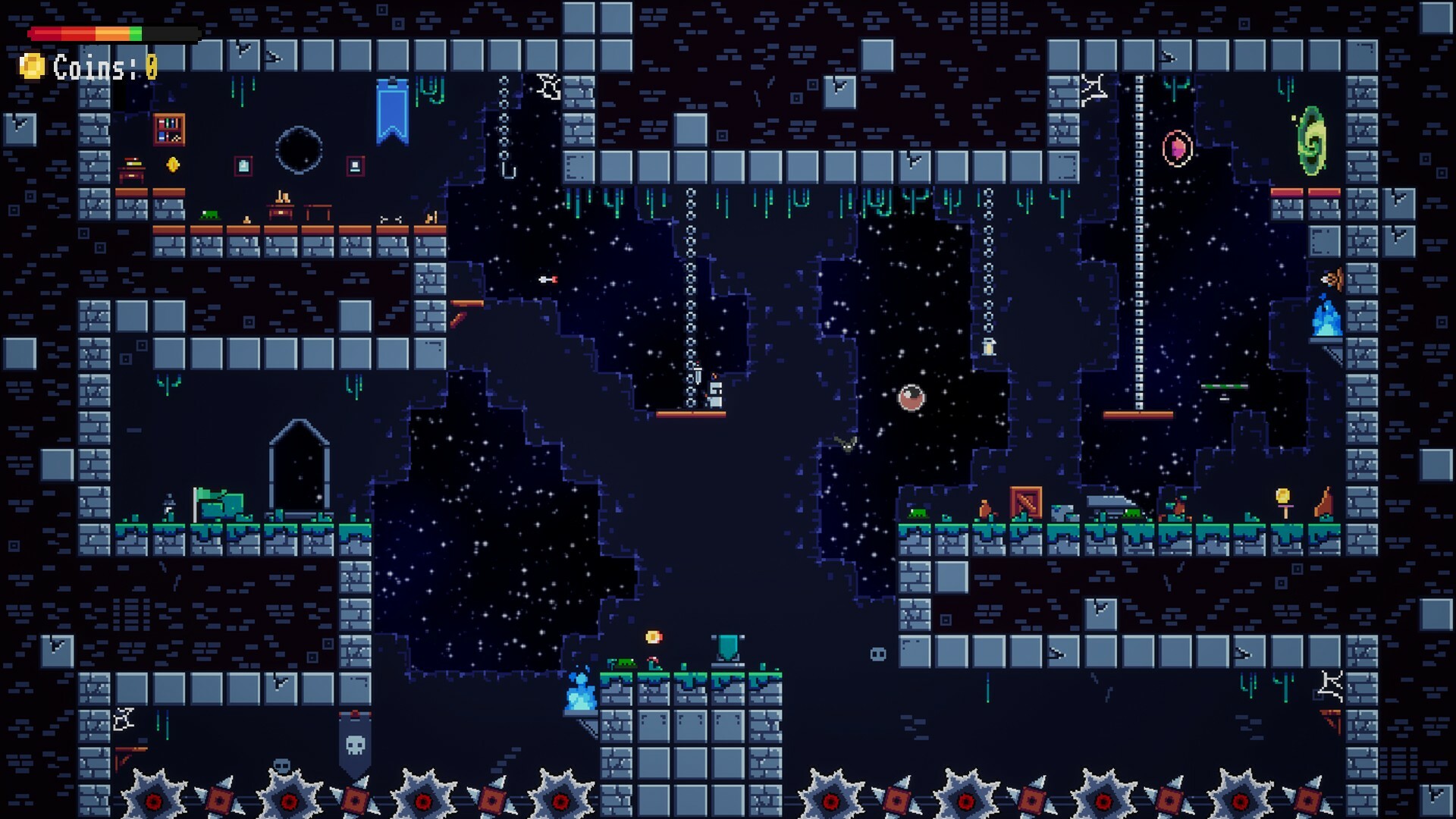 退休金大作战/Gold for Retirement