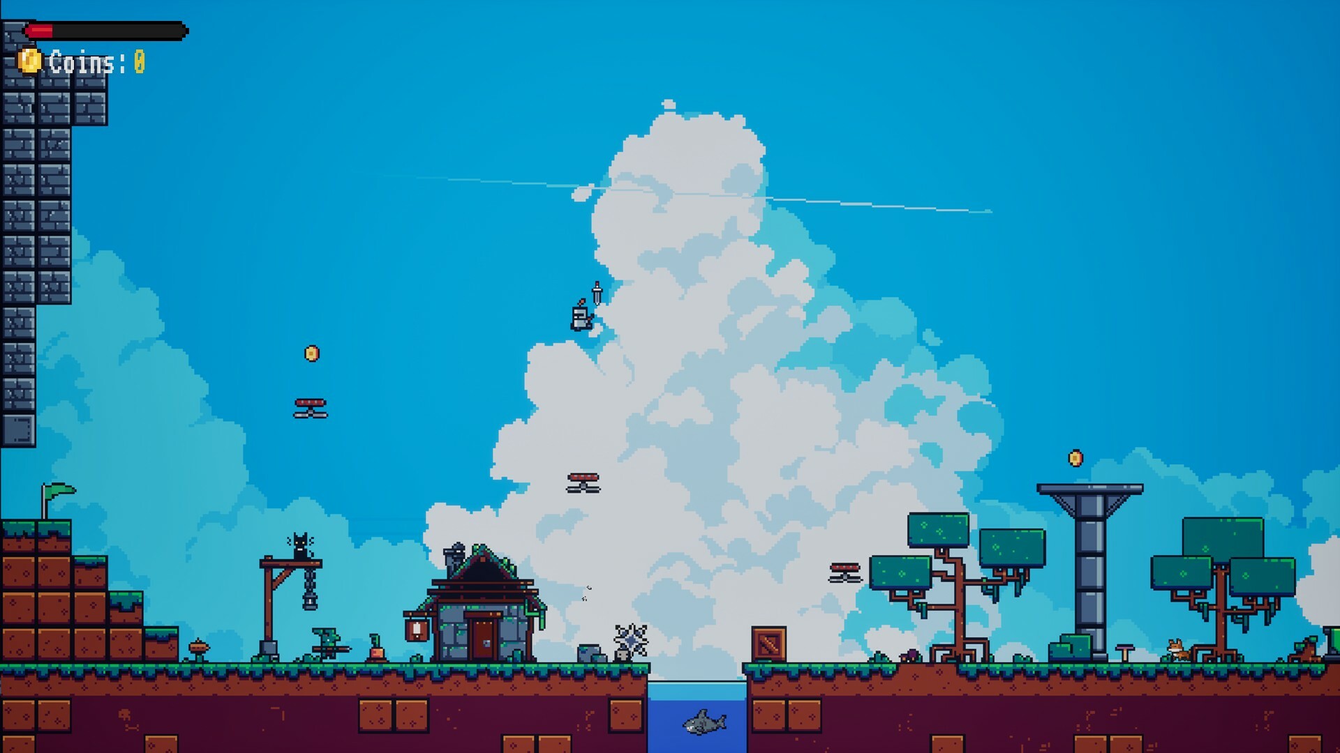 退休金大作战/Gold for Retirement