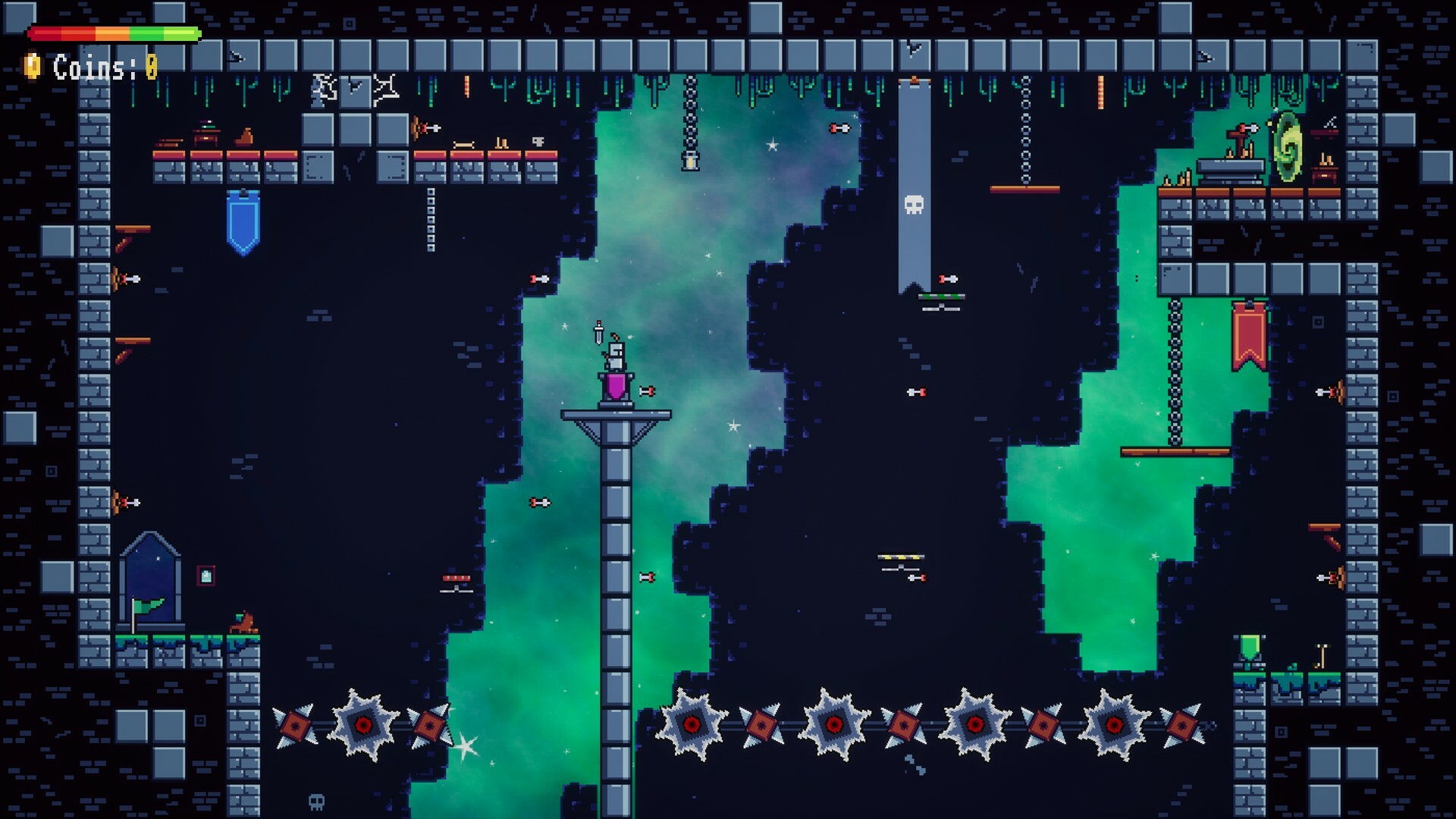 退休金大作战/Gold for Retirement