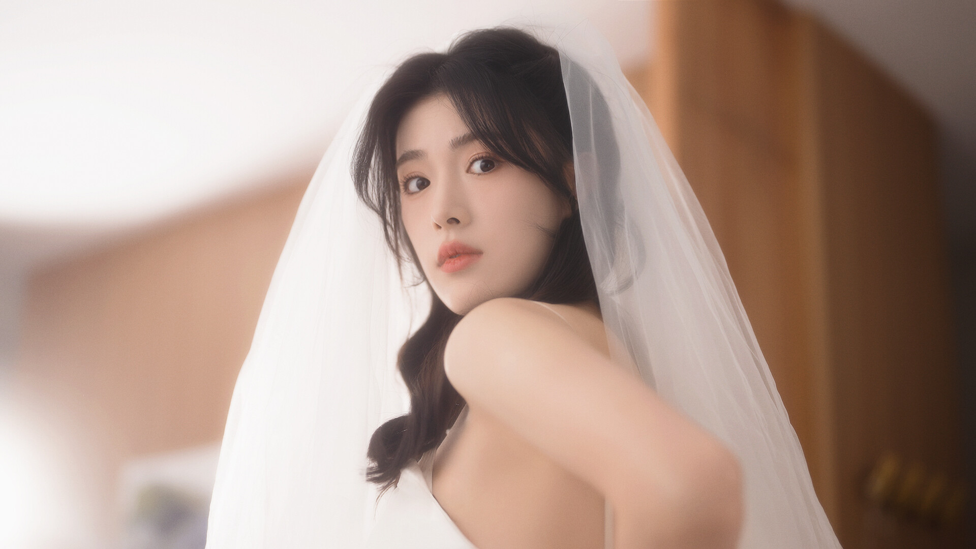 我和七个俏房客/Seven Lovers In The House