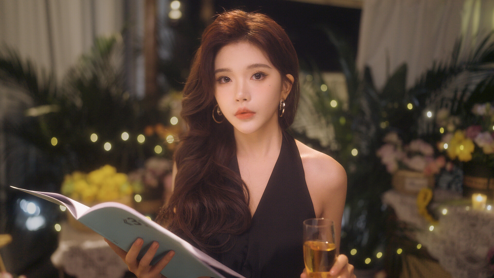 我和七个俏房客/Seven Lovers In The House