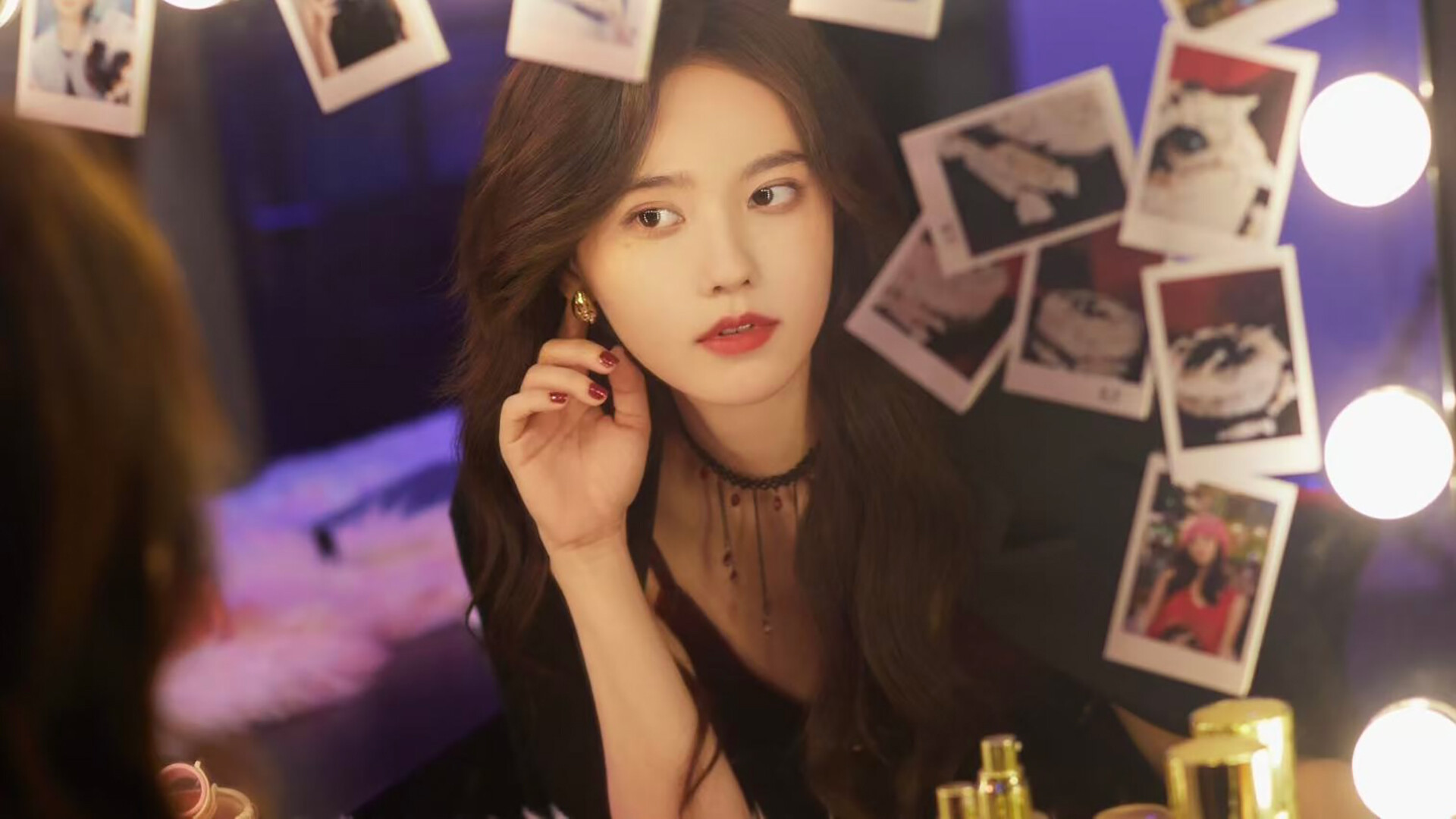 法医探案团之碎嘴小诗