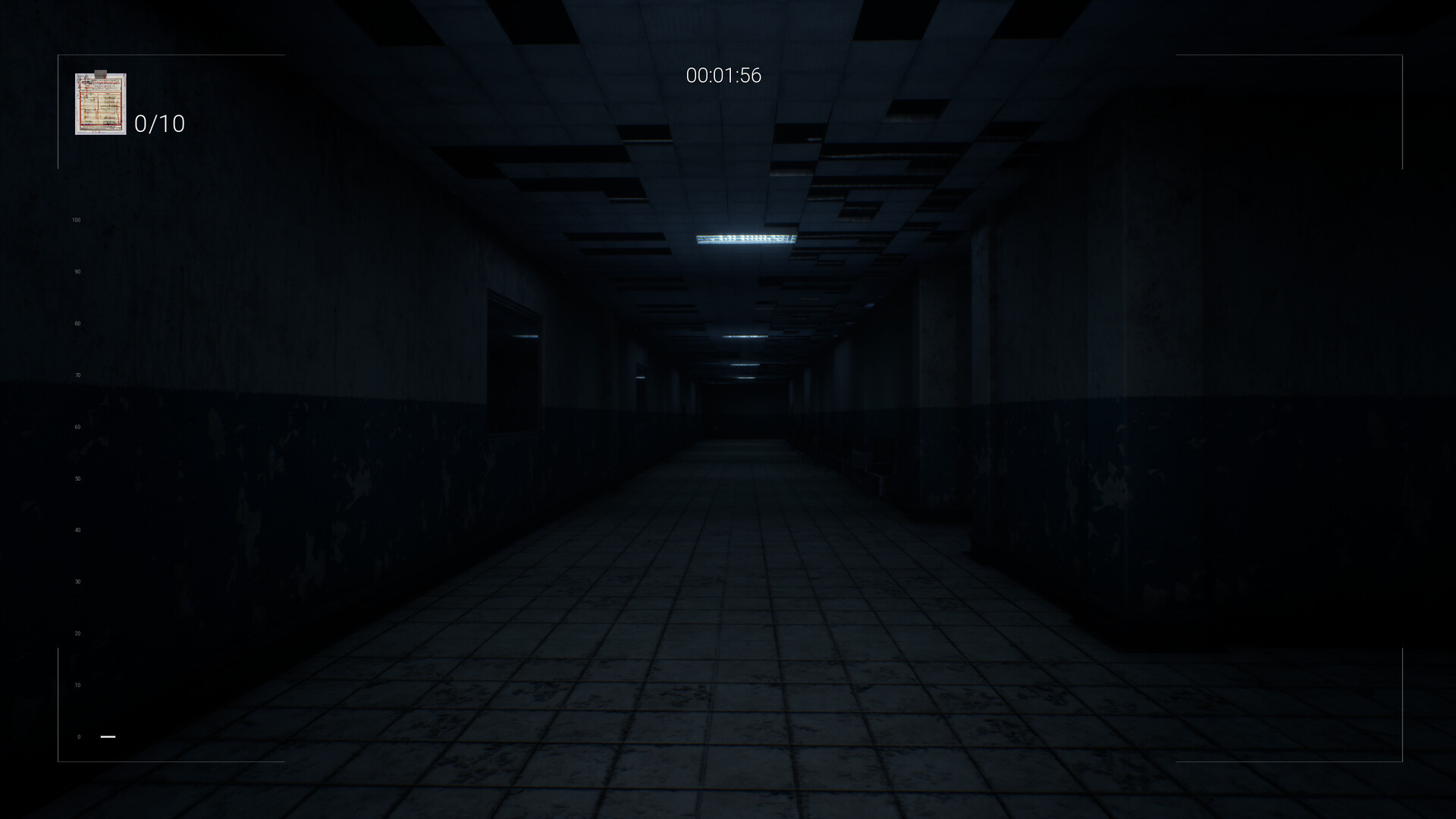 必须尖叫/MustScream