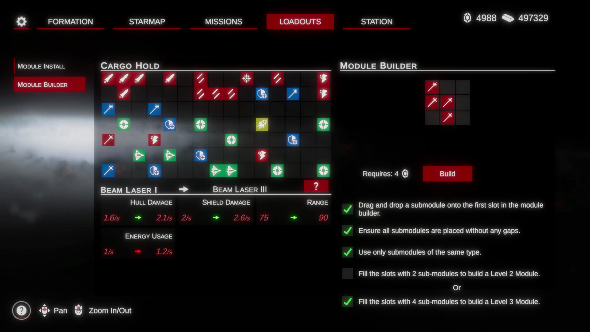 太空威胁2/Space Menace 2