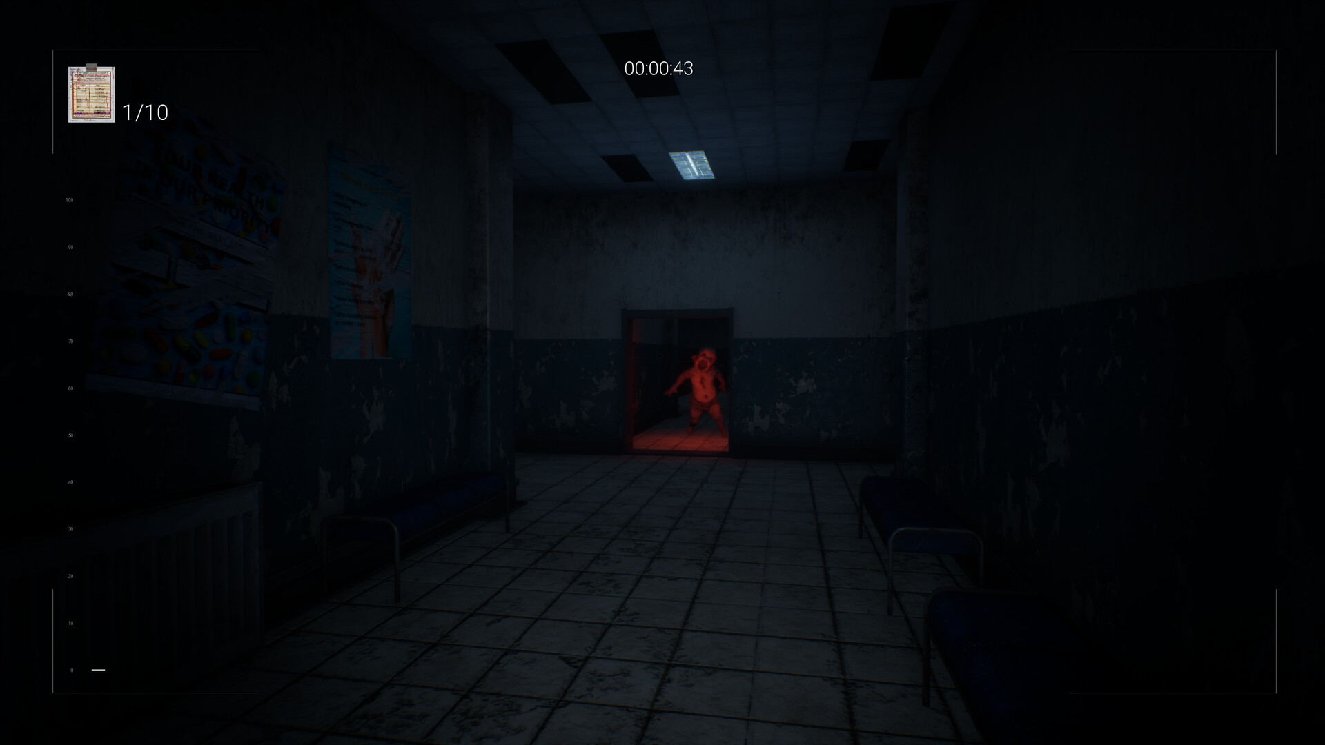 必须尖叫/MustScream