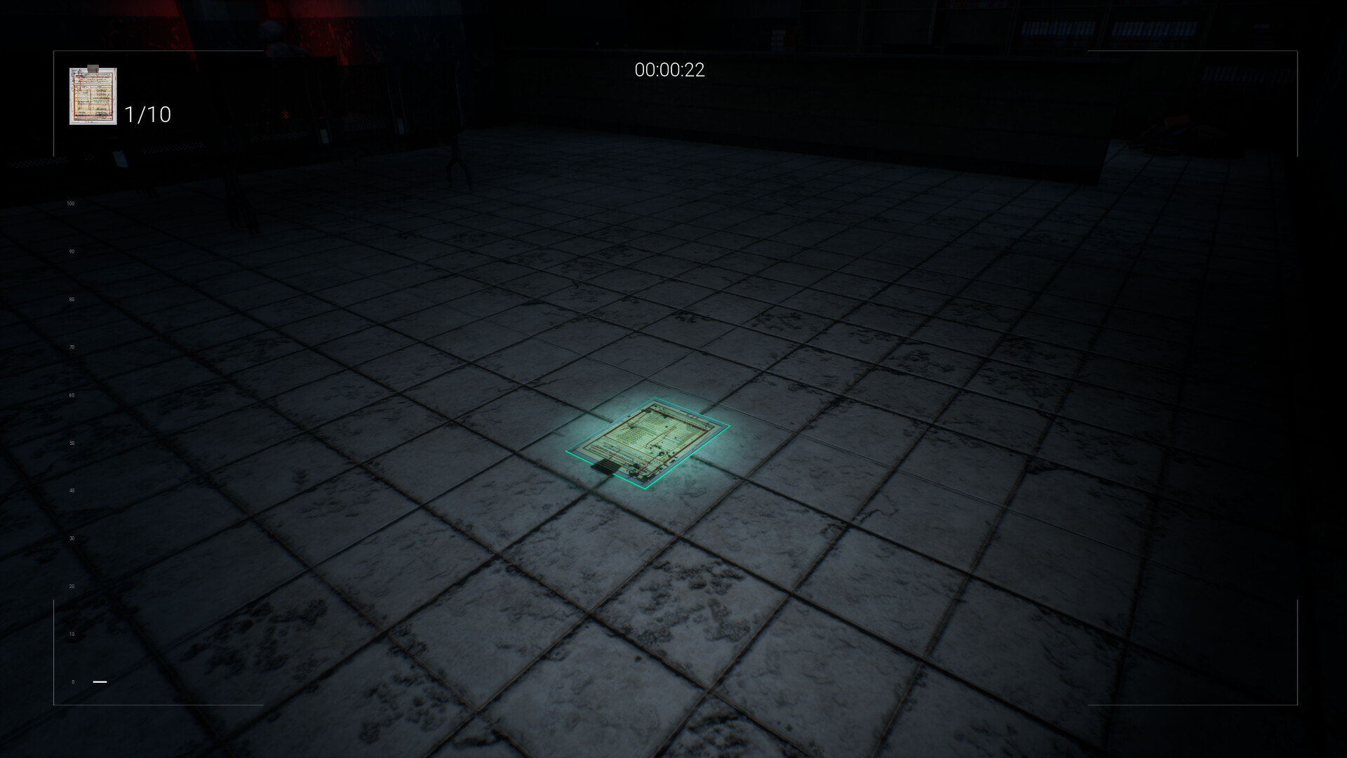 必须尖叫/MustScream