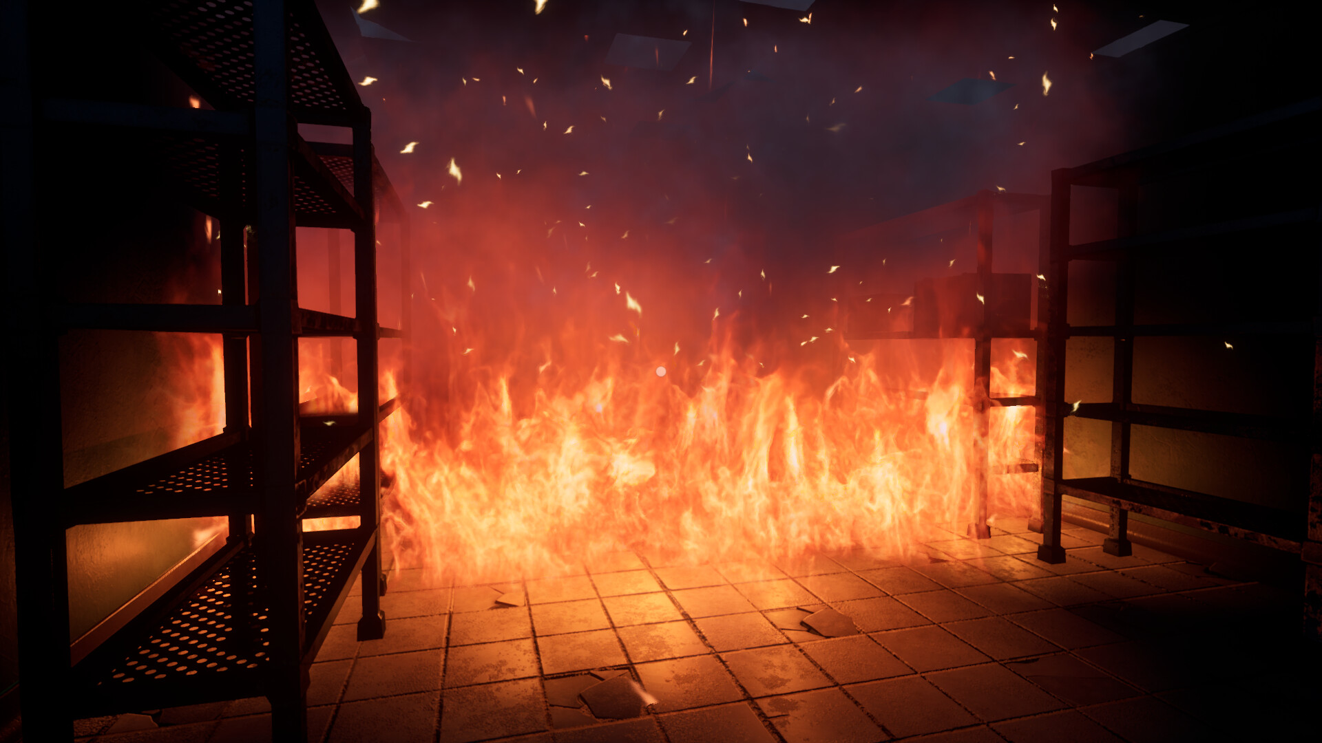 受害者晚10点/Victim 10 PM