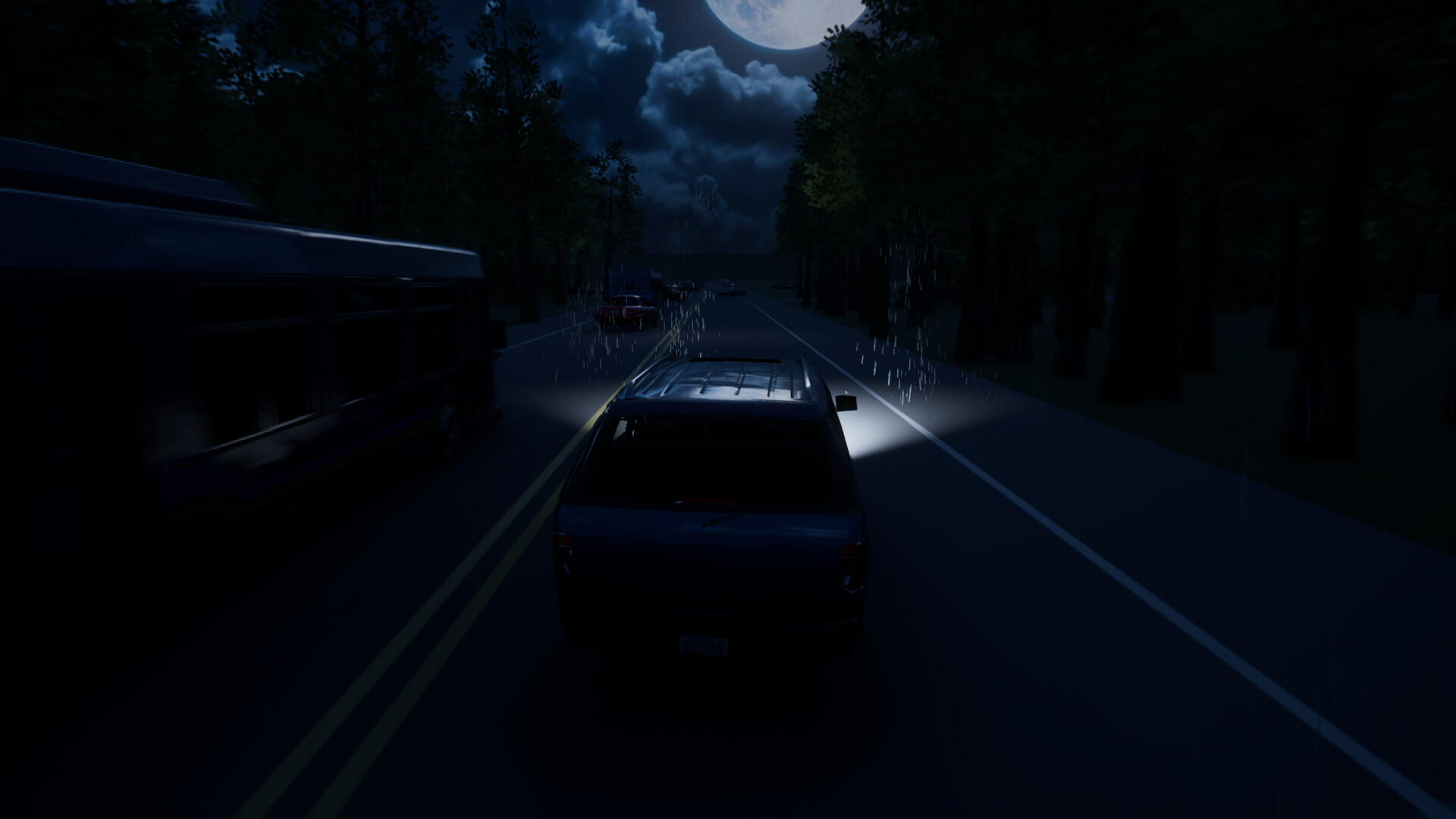 受害者晚10点/Victim 10 PM