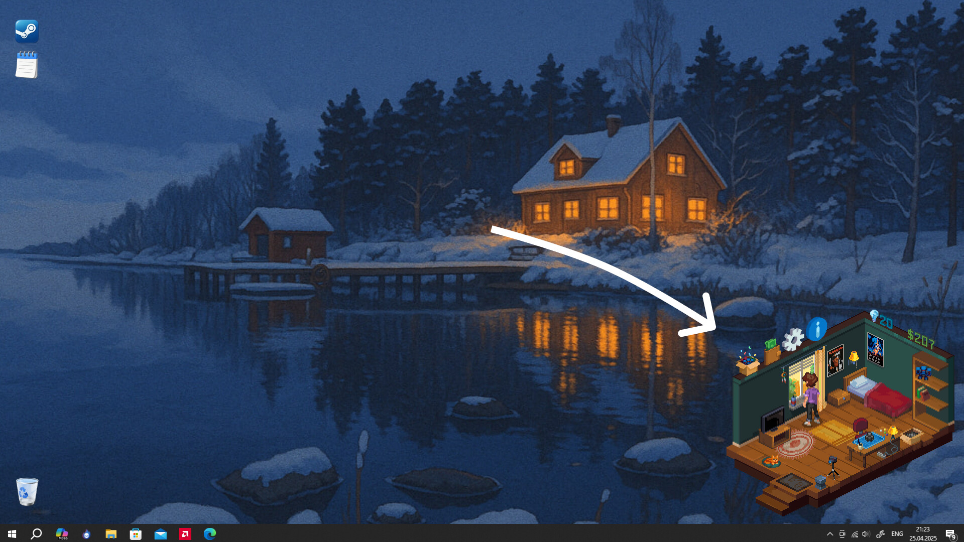 小画家/Mini Painter