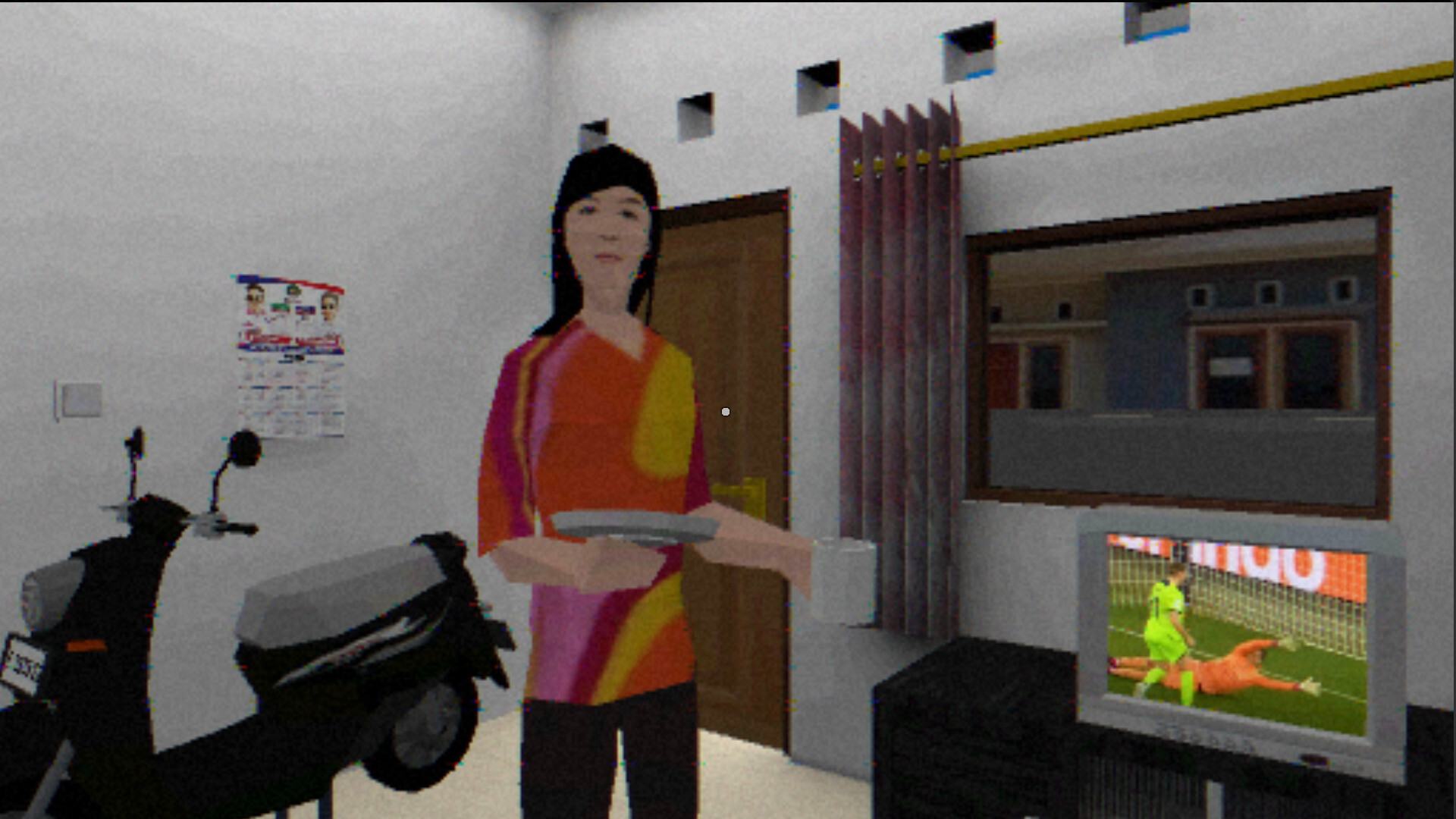 皮卡布停/Pikabuu: STOP!