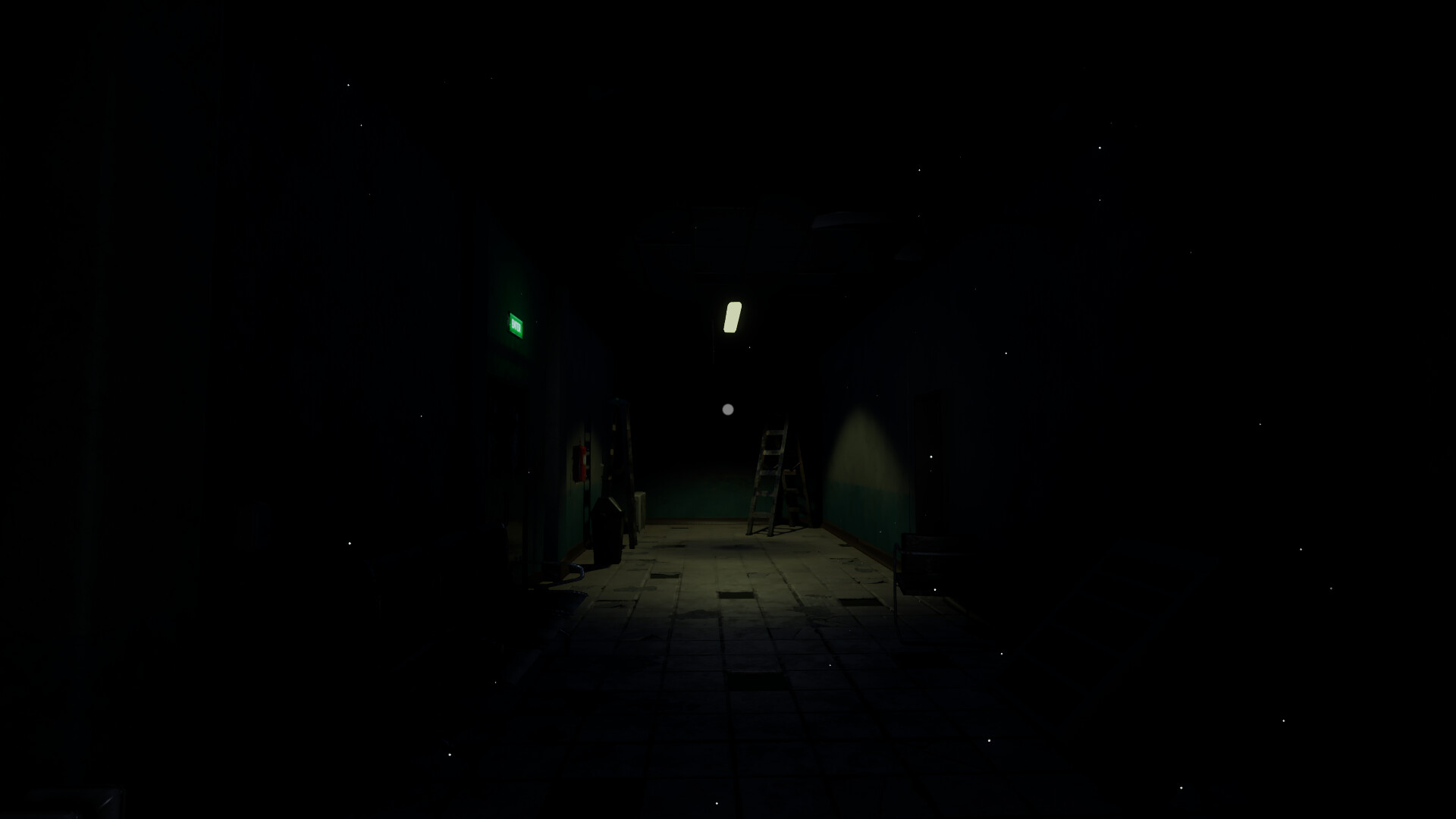 受害者晚10点/Victim 10 PM