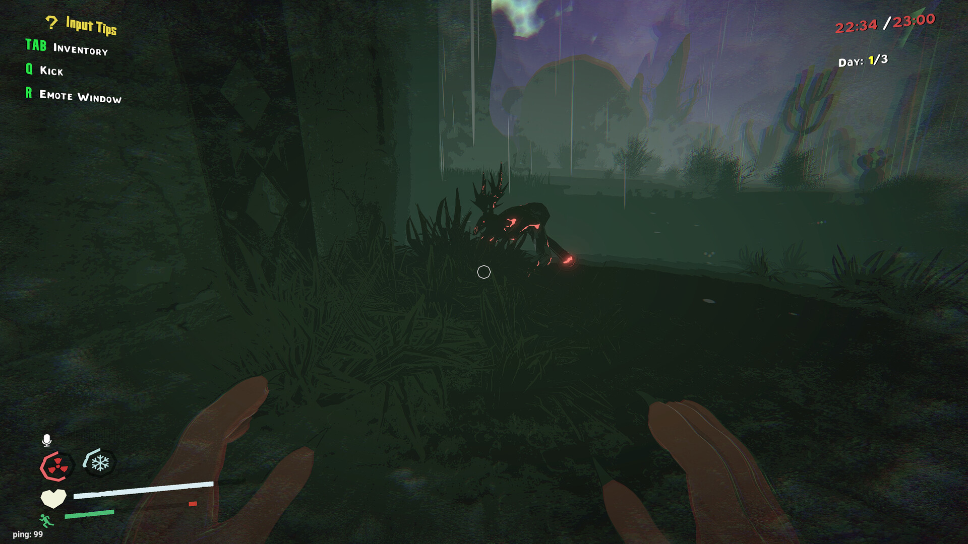 外卖伙伴/delivery pals